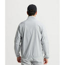 ベストスポーツ Munsingwear（マンシングウェア）製品。Munsingwear はっ水ストレッチディタッチャブルブルゾン 26SS MG6SJK33M
