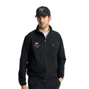 ベストスポーツ Munsingwear はっ水ストレッチディタッチャブルブルゾン 26SS MG6SJK33M