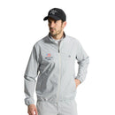ベストスポーツ Munsingwear はっ水ストレッチディタッチャブルブルゾン 26SS MG6SJK33M