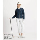 ベストスポーツ Munsingwear（マンシングウェア）製品。Munsingwear 神白９分丈パンツ 26SS MG6SLP21L