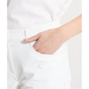 ベストスポーツ Munsingwear（マンシングウェア）製品。Munsingwear 神白９分丈パンツ 26SS MG6SLP21L