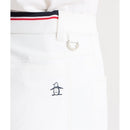 ベストスポーツ Munsingwear（マンシングウェア）製品。Munsingwear 神白９分丈パンツ 26SS MG6SLP21L
