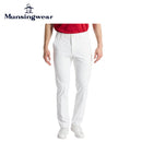 ベストスポーツ Munsingwear（マンシングウェア）製品。Munsingwear 神白ロングパンツ 26SS MG6SLP22M