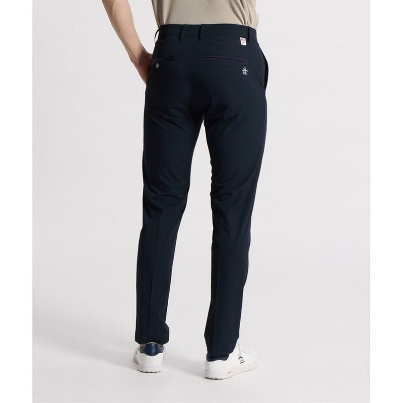 Munsingwear Sunscreen NIR ハニカム2WAYストレッチロングパンツ 26SS
