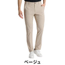 ベストスポーツ Munsingwear（マンシングウェア）製品。Munsingwear Sunscreen NIR ハニカム2WAYストレッチロングパンツ 26SS MG6SLP23M