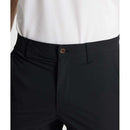 ベストスポーツ Munsingwear（マンシングウェア）製品。Munsingwear Sunscreen NIR ハニカム2WAYストレッチロングパンツ 26SS MG6SLP23M
