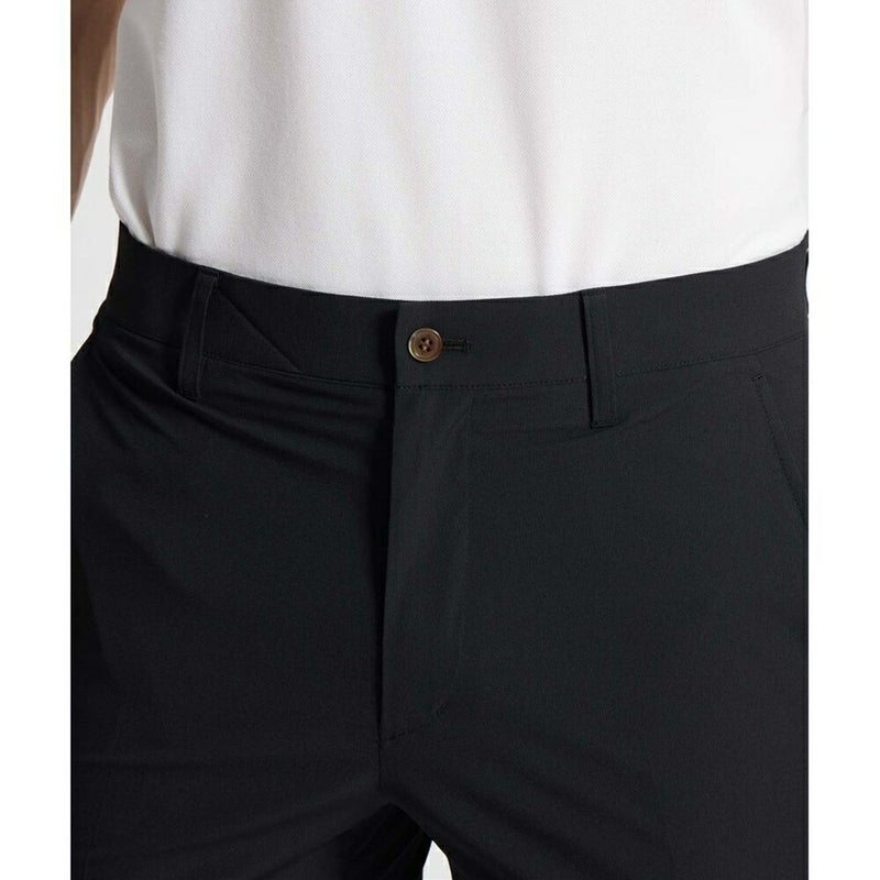 Munsingwear Sunscreen NIR ハニカム2WAYストレッチロングパンツ 26SS