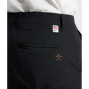 ベストスポーツ Munsingwear（マンシングウェア）製品。Munsingwear Sunscreen NIR ハニカム2WAYストレッチロングパンツ 26SS MG6SLP23M