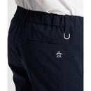 ベストスポーツ Munsingwear（マンシングウェア）製品。Munsingwear はっ水ストレッチ9分丈イージーパンツ 26FW MG6SLP36M