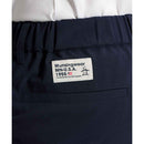 ベストスポーツ Munsingwear（マンシングウェア）製品。Munsingwear はっ水ストレッチ9分丈イージーパンツ 26FW MG6SLP36M