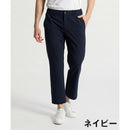 ベストスポーツ Munsingwear（マンシングウェア）製品。Munsingwear はっ水ストレッチ9分丈イージーパンツ 26FW MG6SLP36M