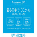 ベストスポーツ Munsingwear（マンシングウェア）製品。Munsingwear 高通気 Sunscreen NIR バンダナ総柄半袖ワンピース 26SS MG6SOP31L