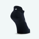 ベストスポーツ Munsingwear（マンシングウェア）製品。Munsingwear アンクル丈 ジャカードソックス 26SS MG6SSO16U