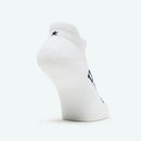 ベストスポーツ Munsingwear（マンシングウェア）製品。Munsingwear アンクル丈 ジャカードソックス 26SS MG6SSO16U