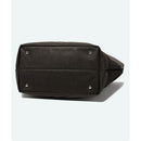 ベストスポーツ Munsingwear（マンシングウェア）製品。Munsingwear バイカラーダブルハンドルトートバッグ 26SS MG6STT00U