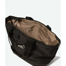 ベストスポーツ Munsingwear（マンシングウェア）製品。Munsingwear バイカラーダブルハンドルトートバッグ 26SS MG6STT00U