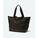 ベストスポーツ Munsingwear（マンシングウェア）製品。Munsingwear バイカラーダブルハンドルトートバッグ 26SS MG6STT00U