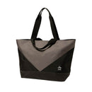 ベストスポーツ Munsingwear バイカラーダブルハンドルトートバッグ 26SS MG6STT00U