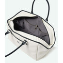 ベストスポーツ Munsingwear（マンシングウェア）製品。Munsingwear カーブロゴトートバッグ 26SS MG6STT02U