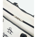 ベストスポーツ Munsingwear（マンシングウェア）製品。Munsingwear カーブロゴトートバッグ 26SS MG6STT02U