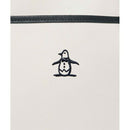 ベストスポーツ Munsingwear（マンシングウェア）製品。Munsingwear カーブロゴトートバッグ 26SS MG6STT02U