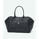 ベストスポーツ Munsingwear（マンシングウェア）製品。Munsingwear カーブロゴトートバッグ 26SS MG6STT02U