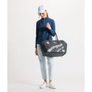 ベストスポーツ Munsingwear（マンシングウェア）製品。Munsingwear カーブロゴトートバッグ 26SS MG6STT02U