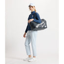 ベストスポーツ Munsingwear（マンシングウェア）製品。Munsingwear カーブロゴトートバッグ 26SS MG6STT02U