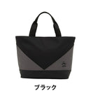 ベストスポーツ Munsingwear（マンシングウェア）製品。Munsingwear バイカラーカートバッグ 26SS MG6STT40U