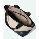 ベストスポーツ Munsingwear（マンシングウェア）製品。Munsingwear バイカラーカートバッグ 26SS MG6STT40U