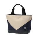 ベストスポーツ Munsingwear バイカラーカートバッグ 26SS MG6STT40U