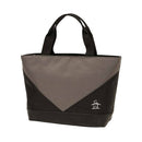 ベストスポーツ Munsingwear バイカラーカートバッグ 26SS MG6STT40U