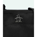 ベストスポーツ Munsingwear（マンシングウェア）製品。Munsingwear バイカラー2層式カートバッグ 保冷機能付 26SS MG6STT41U