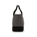 ベストスポーツ Munsingwear（マンシングウェア）製品。Munsingwear バイカラー2層式カートバッグ 保冷機能付 26SS MG6STT41U