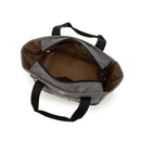 ベストスポーツ Munsingwear（マンシングウェア）製品。Munsingwear バイカラー2層式カートバッグ 保冷機能付 26SS MG6STT41U