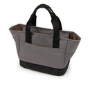 ベストスポーツ Munsingwear（マンシングウェア）製品。Munsingwear バイカラー2層式カートバッグ 保冷機能付 26SS MG6STT41U