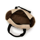 ベストスポーツ Munsingwear（マンシングウェア）製品。Munsingwear バイカラー2層式カートバッグ 保冷機能付 26SS MG6STT41U