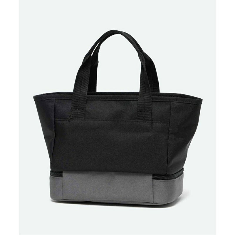 Munsingwear バイカラー2層式カートバッグ 保冷機能付 26SS MG6STT41U