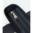 ベストスポーツ Munsingwear（マンシングウェア）製品。Munsingwear カーブロゴカートバッグ 26SS MG6STT43U