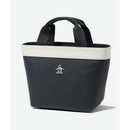ベストスポーツ Munsingwear（マンシングウェア）製品。Munsingwear カーブロゴカートバッグ 26SS MG6STT43U