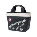 ベストスポーツ Munsingwear カーブロゴカートバッグ 26SS MG6STT43U