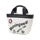 ベストスポーツ Munsingwear カーブロゴカートバッグ 26SS MG6STT43U