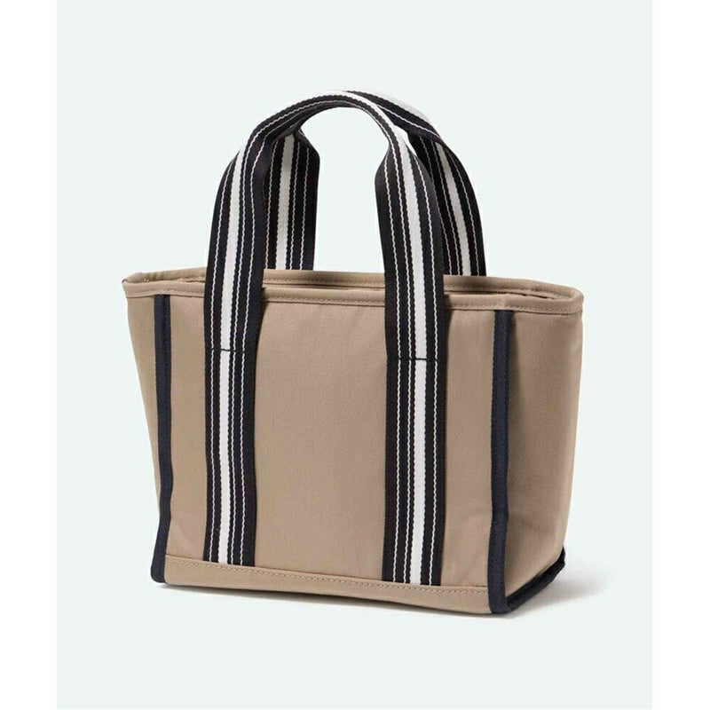 Munsingwear ナイロンツイルジャカードテープカートバッグ保冷付 26SS