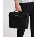 ベストスポーツ Munsingwear（マンシングウェア）製品。Munsingwear 薄型保冷カートバッグ 26SS MG6STT51M