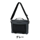 ベストスポーツ Munsingwear（マンシングウェア）製品。Munsingwear 薄型保冷カートバッグ 26SS MG6STT51M