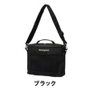 ベストスポーツ Munsingwear（マンシングウェア）製品。Munsingwear 薄型保冷カートバッグ 26SS MG6STT51M