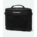 ベストスポーツ Munsingwear（マンシングウェア）製品。Munsingwear 薄型保冷カートバッグ 26SS MG6STT51M