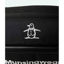ベストスポーツ Munsingwear（マンシングウェア）製品。Munsingwear 薄型保冷カートバッグ 26SS MG6STT51M