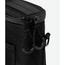 ベストスポーツ Munsingwear（マンシングウェア）製品。Munsingwear 薄型保冷カートバッグ 26SS MG6STT51M