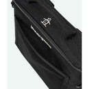ベストスポーツ Munsingwear（マンシングウェア）製品。Munsingwear 薄型保冷カートバッグ 26SS MG6STT51M